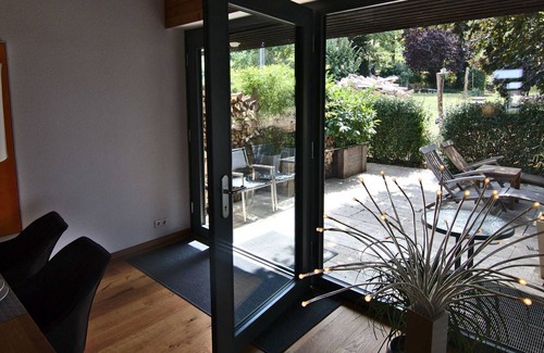 Sasbach am Kaiserstuhl Apartment | Max Suite Mountain View - Kais Winzerhof