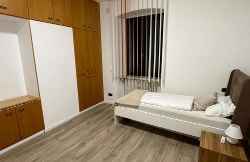 Stetten Apartment | Maxhaus 1