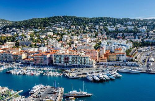 Riquier Apartment | Maxim - Easy Home Booking