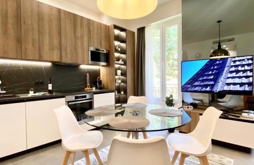 Riquier Apartment | Maxim - Easy Home Booking
