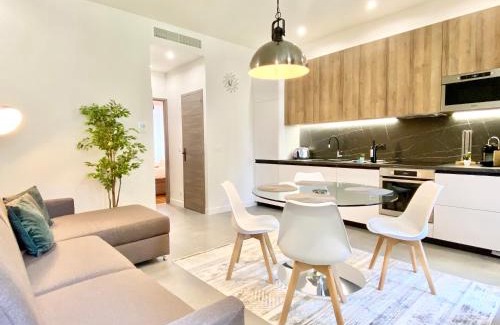 Riquier Apartment | Maxim - Easy Home Booking