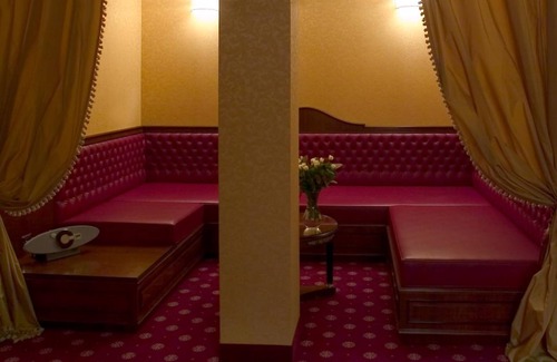 Peschiera Borromeo Hotel | Maxim Hotel