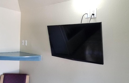 Central Southwest Hotel | Maxim III Motel