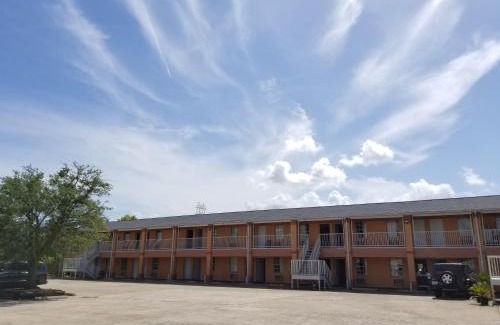 Central Southwest Hotel | Maxim III Motel