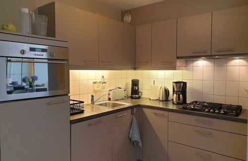 Hoofdplaat House | Maxime 209 - Kustpark Village Scaldia - Large detached holiday villa with garage