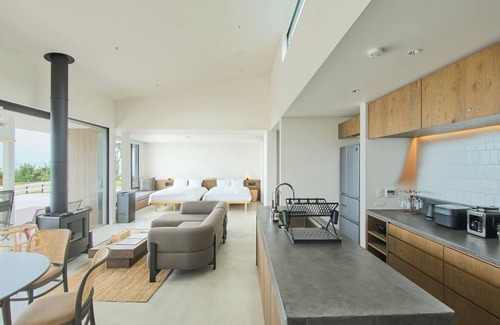 Awaji House | Maximum 5 people Private sauna available Relax and unwind in Awaji Island/Awaji Hyōgo
