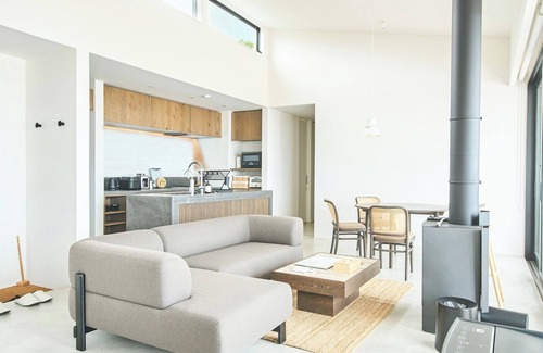 Awaji House | Maximum 5 people Private sauna available Relax and unwind in Awaji Island/Awaji Hyōgo