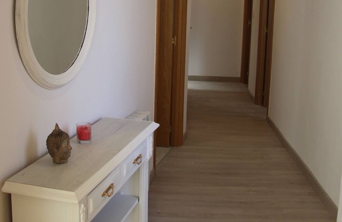 Avila House | Maximum Comfort Ideal Students, Couples, Families. ruth's Rinconcito