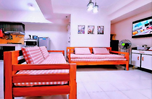 San Jose Condo | MaxLove 3 BR, 3.5 Baths, 16 ꆜ *free Pool, Parking