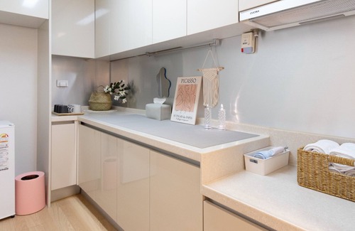 Sindangil-tong House | Maxtyle Guesthouse Dongdaemun