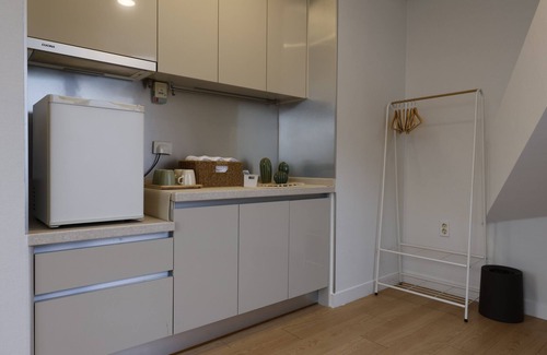 Sindangil-tong House | Maxtyle Guesthouse Dongdaemun