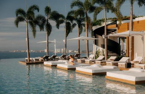 Alta Vista Hotel | Maxwell Collection Romantic Zone