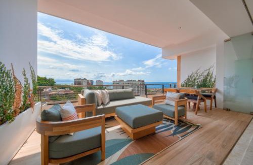 Alta Vista Hotel | Maxwell Collection Romantic Zone