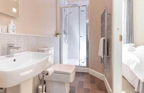 Dailly House | Maxwelston Farmhouse