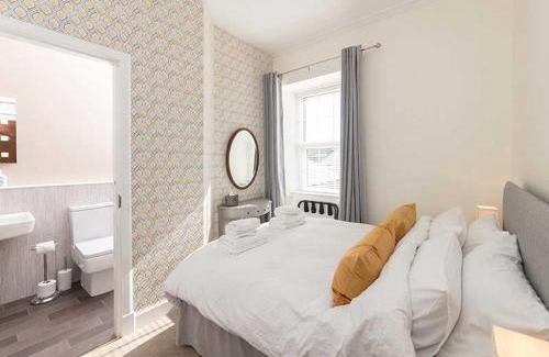 Dailly House | Maxwelston Farmhouse