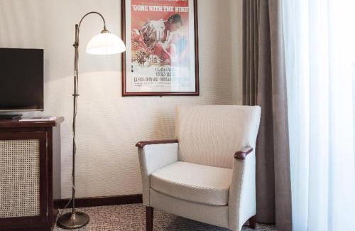 Goschwitz Hotel | MAXX Hotel Jena