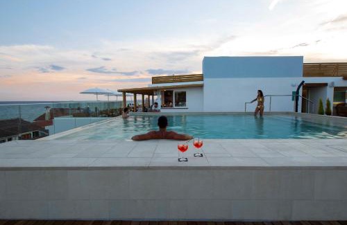 Altafulla Hotel | May Altafulla Beach Boutique Hotel