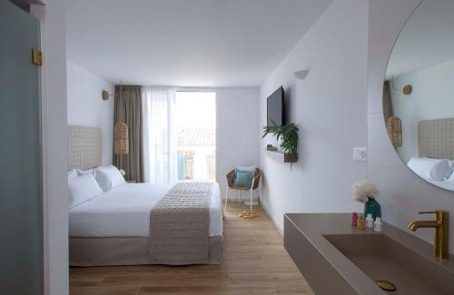 Altafulla Hotel | May Altafulla Beach Boutique Hotel