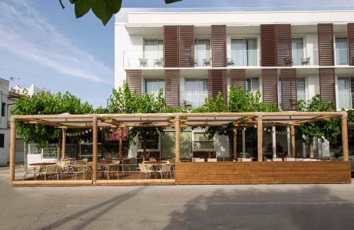 Altafulla Hotel | May Altafulla Beach Boutique Hotel