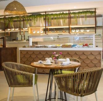 Altafulla Hotel | May Altafulla Beach Boutique Hotel