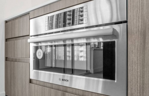 Metrotown Apartment | May · Brand New 2BR+2BA Condo With Fantastic View