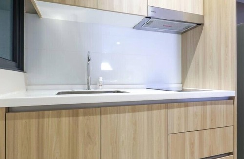 Kuala Langat District Apartment | Maya Bay Residence Banting Icon Stay