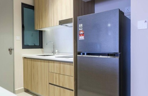 Kuala Langat District Apartment | Maya Bay Residence Banting Icon Stay