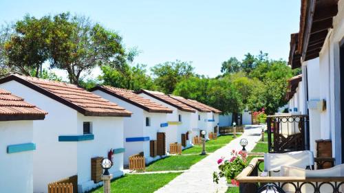 Sigacık Hotel | Maya Bistro Hotel & Beach