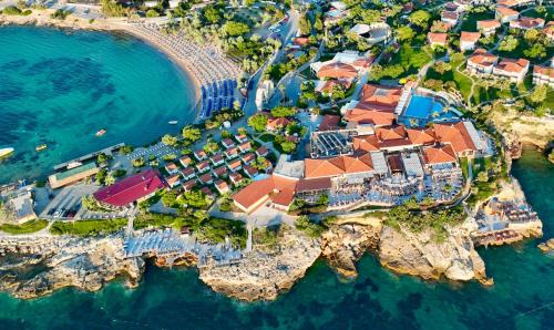 Sigacık Hotel | Maya Bistro Hotel & Beach