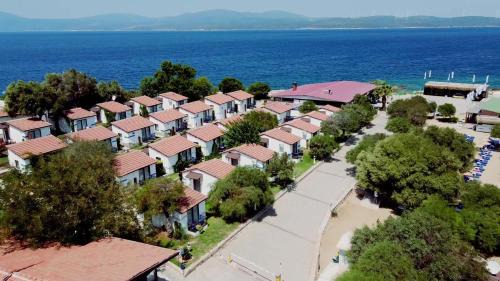 Sigacık Hotel | Maya Bistro Hotel & Beach