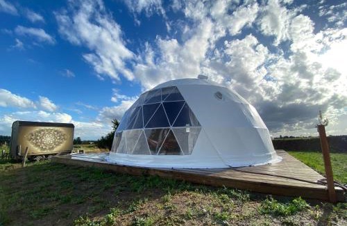 Bellegem Other | Maya Lena dome