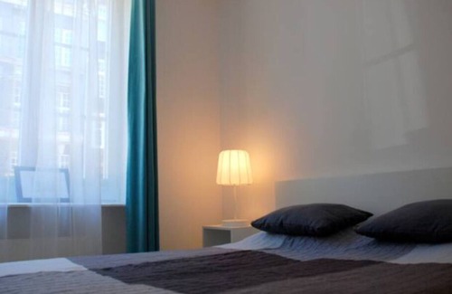 Old Town Apartment | Maya's Flat & Resorts - Platinum