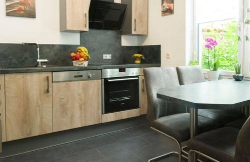 Losheim am See Apartment | Maya vacation apartment
