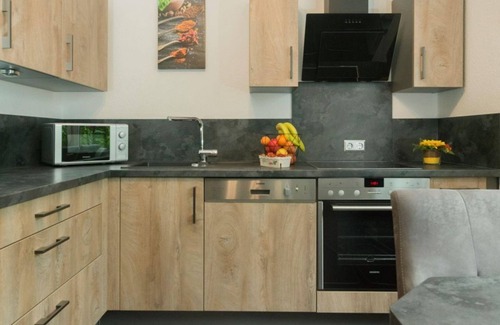 Losheim am See Apartment | Maya vacation apartment