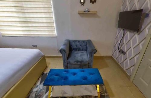 Oyibi Hotel | Maya Villa