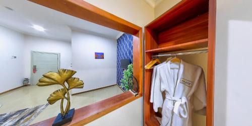 Oyibi Hotel | Maya Villa