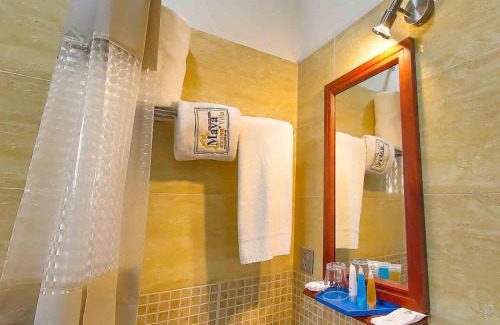Oyibi Hotel | Maya Villa