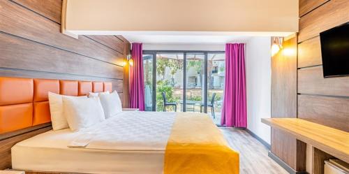 Akbuk Hotel | Maya World Didyma Hotel