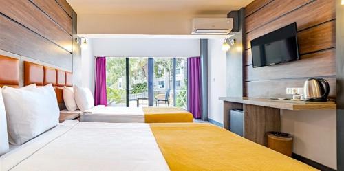 Akbuk Hotel | Maya World Didyma Hotel