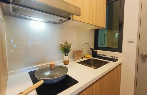 Kuala Langat District Condo | MayaBay Residences Bandar Gamuda Cove