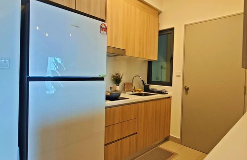Kuala Langat District Condo | MayaBay Residences Bandar Gamuda Cove
