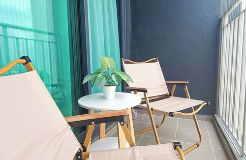 Kuala Langat District Condo | MayaBay Residences Bandar Gamuda Cove