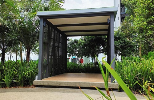 Kuala Langat District Condo | MayaBay Residences Bandar Gamuda Cove