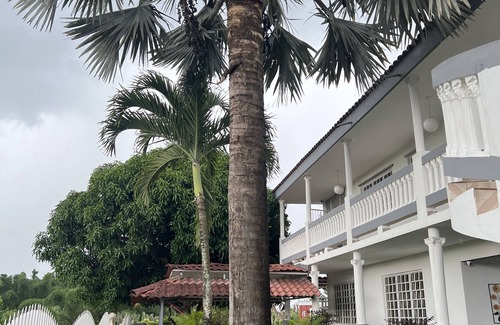 Sabanetas Villa | Mayaguez spacious 3-bedroom Villa
