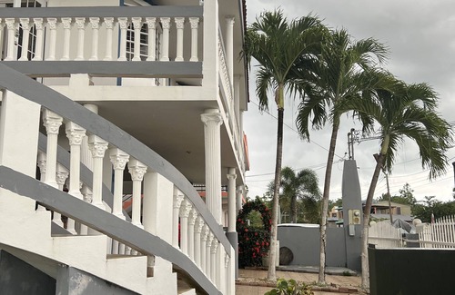 Sabanetas Villa | Mayaguez spacious 3-bedroom Villa