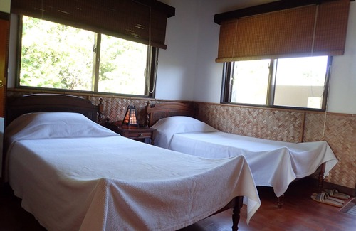 Iriomote-jima Taketomi-cho House | MaYaGuSuKu RESORT