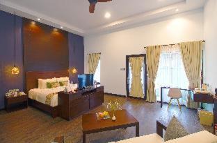 Lagoi Resort | Mayang Sari Beach Resort