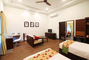 Lagoi Resort | Mayang Sari Beach Resort