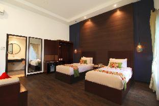 Lagoi Resort | Mayang Sari Beach Resort