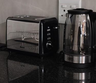 Umtata Apartment | Mayaza Luxury Apartment